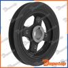 Poulie damper vilebrequin pour TOYOTA | RKP-TY-002, 122-02-219